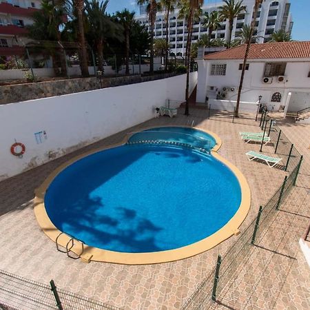 Parque Cattleya Tenerife Playa de las Americas  Exterior foto