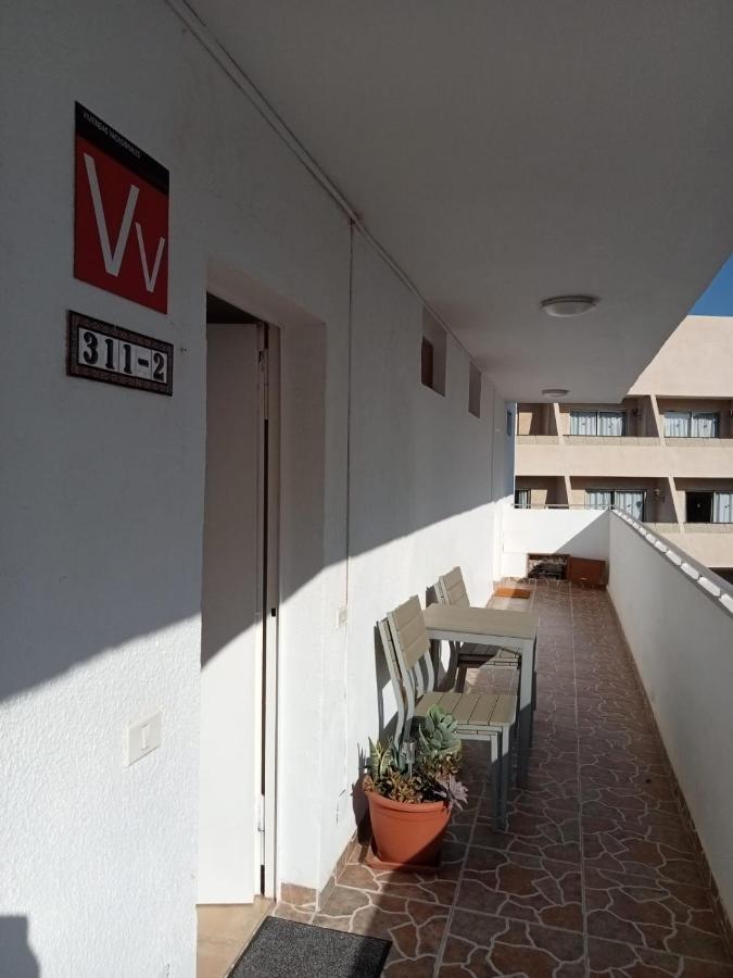 Parque Cattleya Tenerife Playa de las Americas  Exterior foto