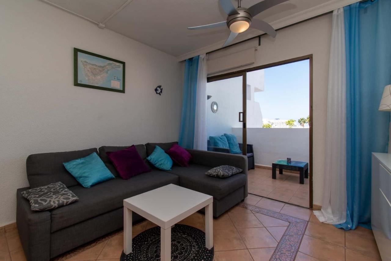 Parque Cattleya Tenerife Playa de las Americas  Exterior foto