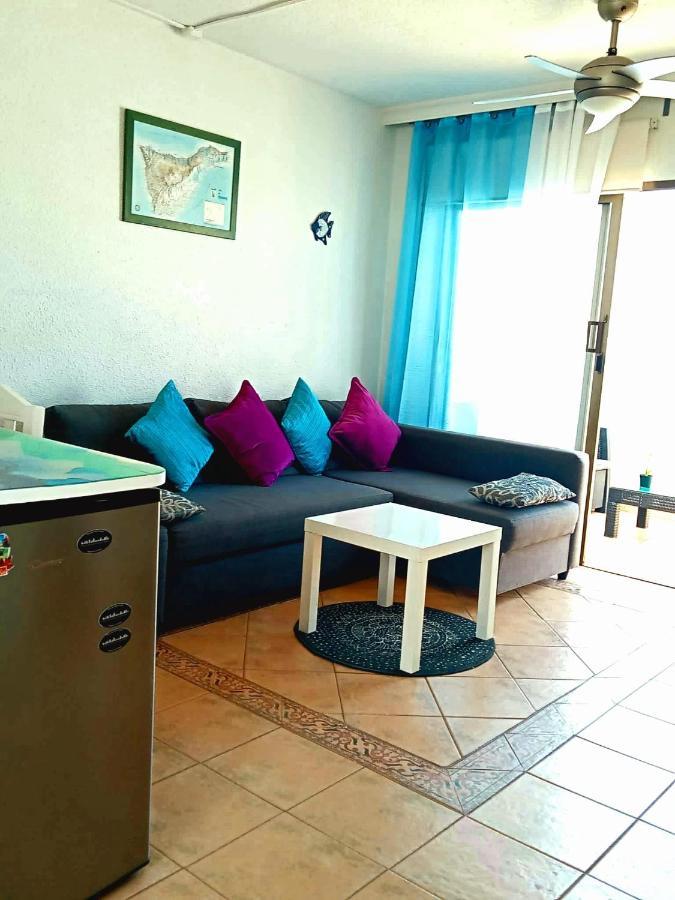 Parque Cattleya Tenerife Playa de las Americas  Exterior foto