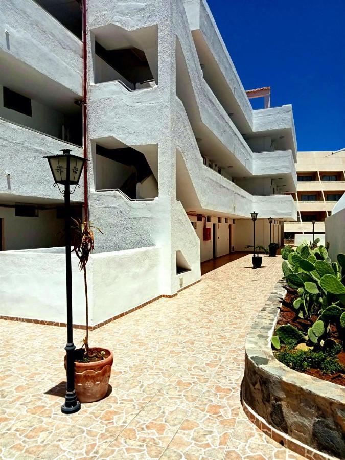 Parque Cattleya Tenerife Playa de las Americas  Exterior foto